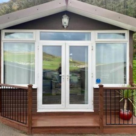 Chalet 135 - Clarach Bay Holiday Village Aberystwyth Eksteriør billede